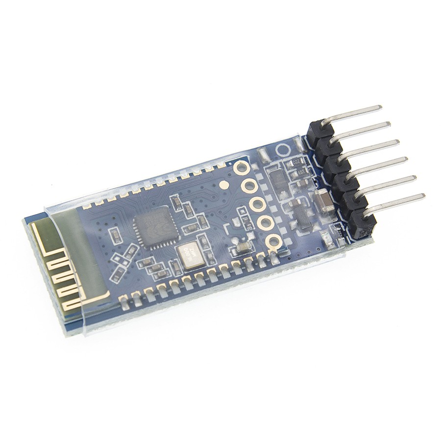 SPP-C Bluetooth V3.0 Serial Pass-through UART Module Board Wireless Serial Communication From Machine SPPC Replace HC-05 HC-06