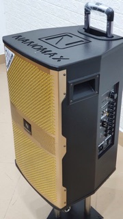 Loa kéo 3tấc SK12