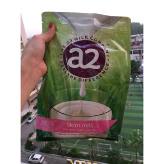 SỮA A2 TÁCH KEM CỦA ÚC 1kg