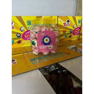Kẹo dẻo nhân hủ 50 viên
