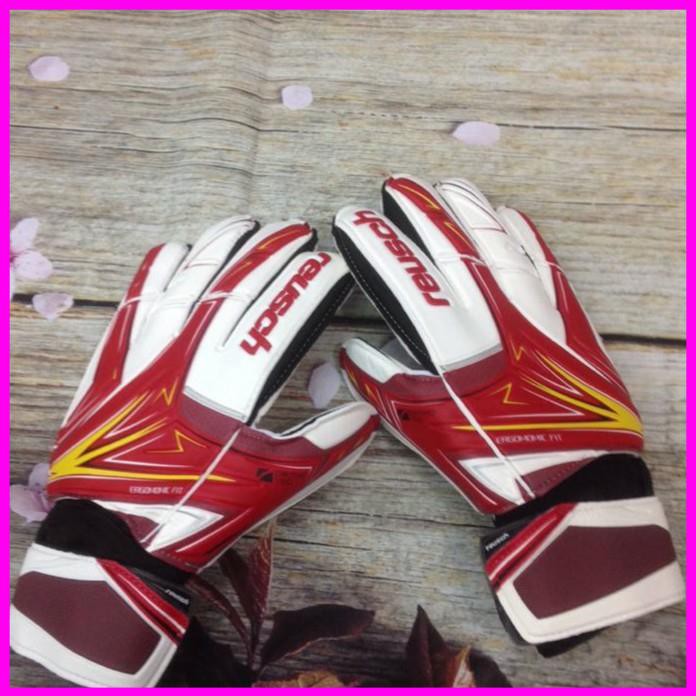 Găng tay thủ môn Reusch (5 màu)