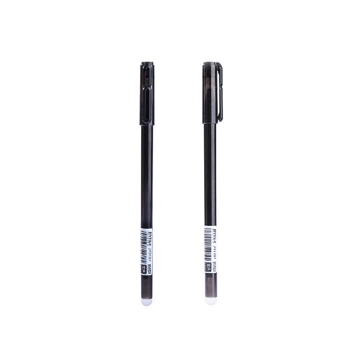 Bút Gel xóa được, luyện chữ, ngòi kim 0,38mm SR01