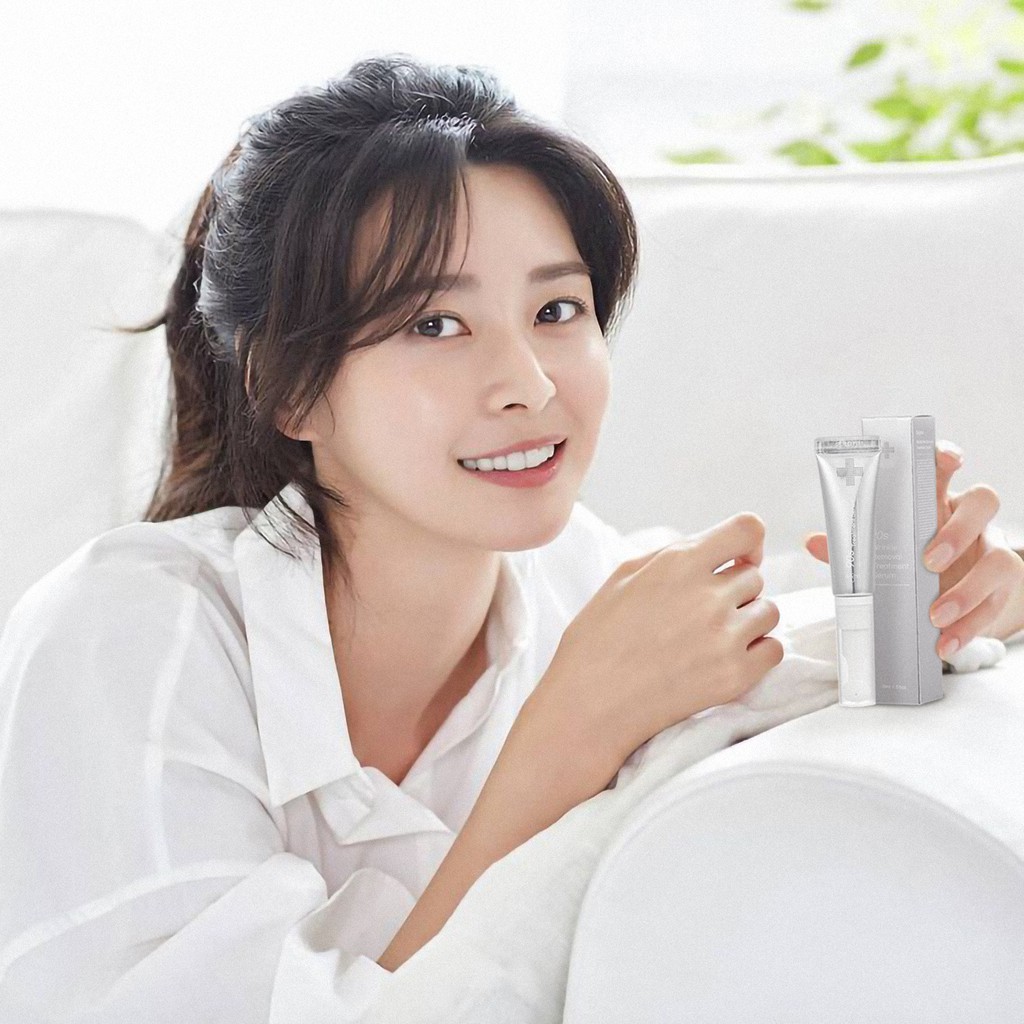 Serum xóa nhăn tức thời, tăng sinh collagen, căng bóng da 90S Wrinkle Removal Treatment Serum 15ml