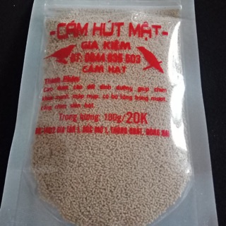 Cám hút mật Gia Kiệm