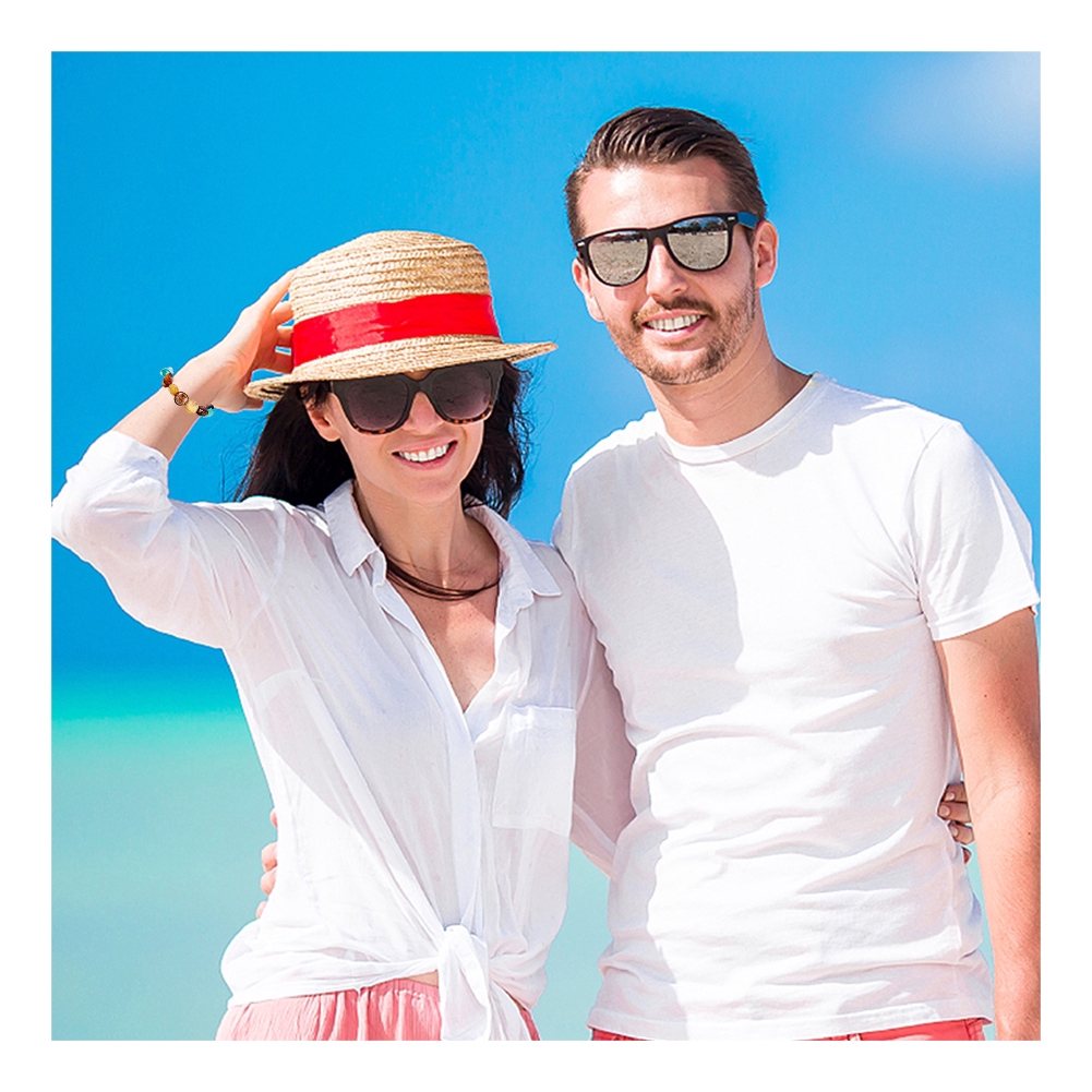 Bộ 10-80 Hạt Xâu Làm Đồ Thủ Công Hoặc 100-500G Nhiều Màu Sắc