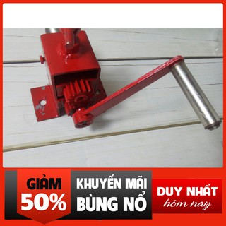 [HÀNG CHÍNH HÃNG] [ ẢNH THẬT]  Ép Biển Số Ô Tô -Xe Máy   [CHO KHÁCH XEM HÀNG]