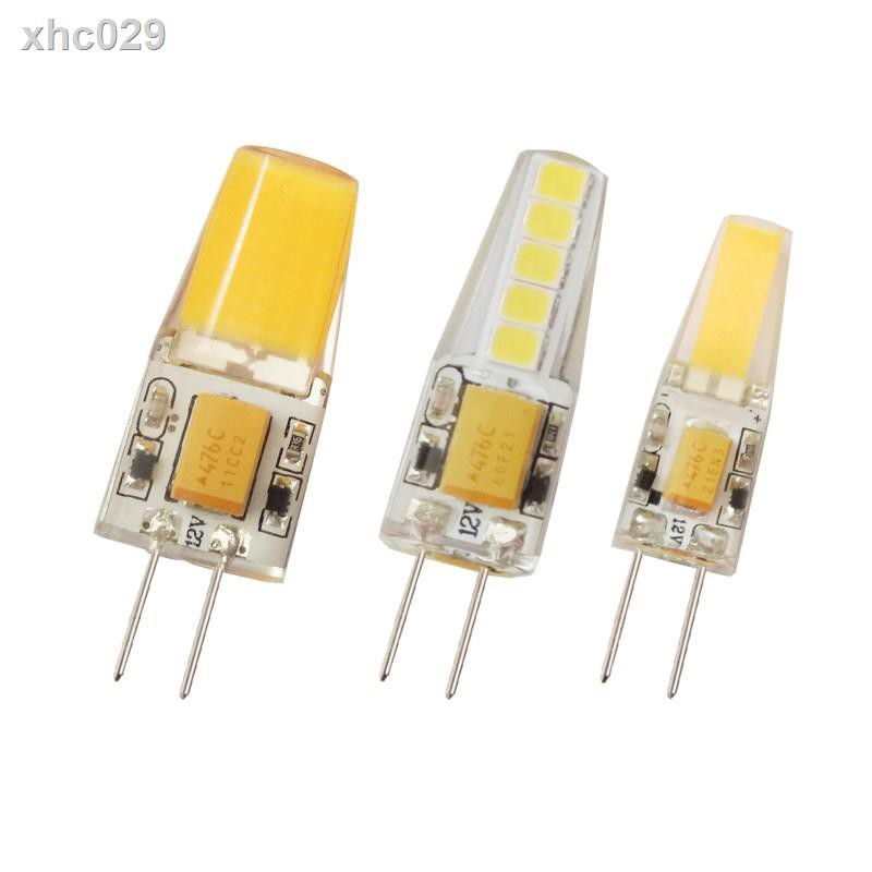 Bóng Đèn Led G4 12v Áp Suất Thấp Chất Lượng Cao