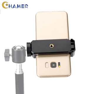 Chân tripod kẹp cố định điện thoại đa năng