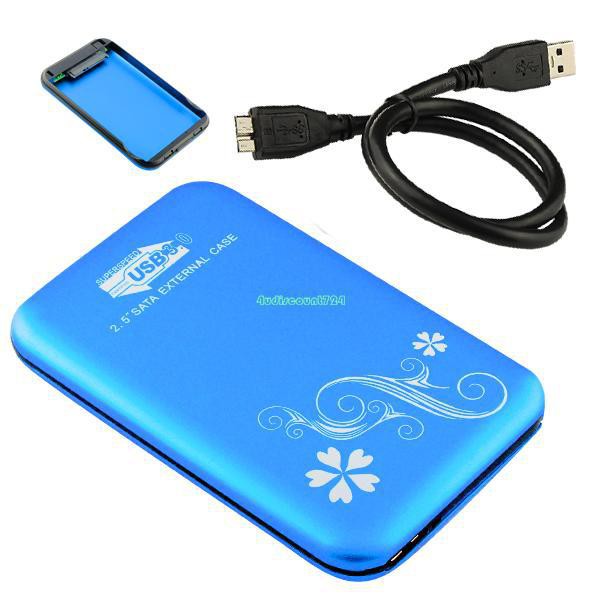 Ốp Lưng Cho Điện Thoại Samsung 2.5 "Cổng Usb 3.0 | BigBuy360 - bigbuy360.vn