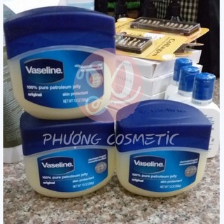 Sáp dưỡng ẩm vaseline original