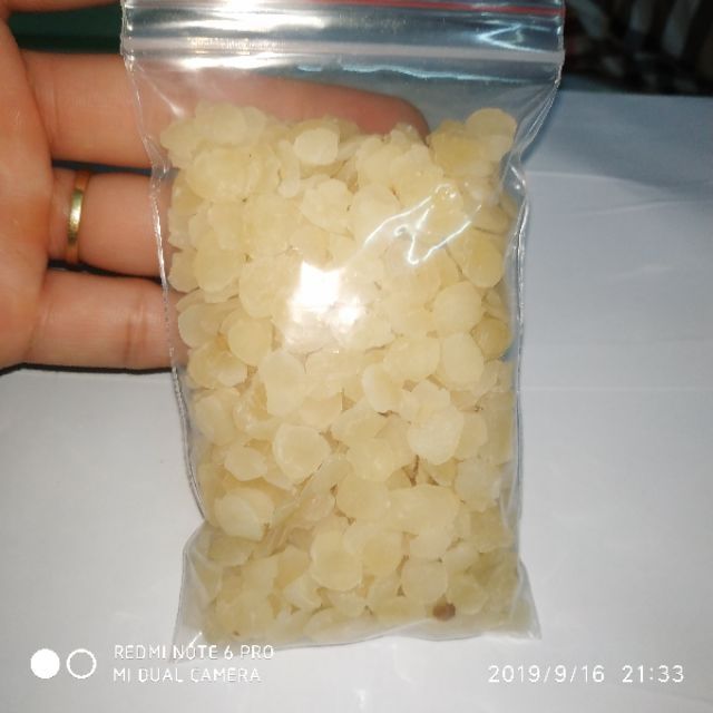 Nguyên liệu tự chọn nấu chè dưỡng nhan 10g mỗi loại