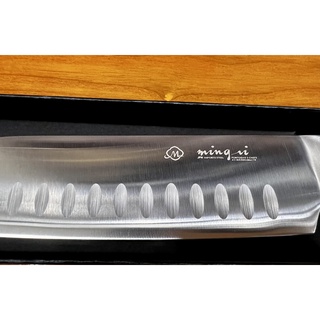 Dao thái Santoku Miyabi Nhật bản
