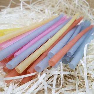 ỐNG HÚT ỐNG HÚT GẠO ỐNG HÚT NGŨ CỐC ( TÚI ỐNG HÚT 1,5KG NHIỀU MÀU)