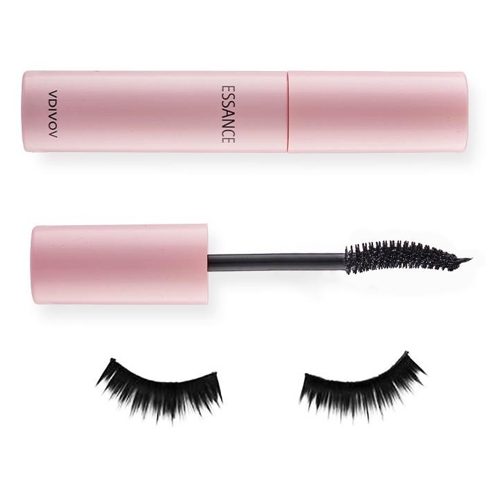 Mascara Essance dài và cong mi 10g ( hồng )