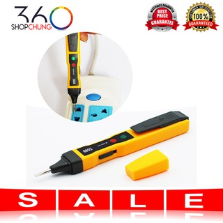 BÚT THỬ ĐIỆN ÂM TƯỜNG 8802