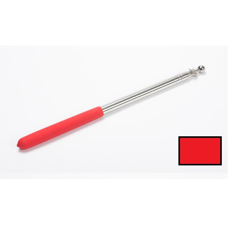 Cán cờ hướng dẫn viên du lịch loại 1m20 tay nhựa - Mituhome | BigBuy360 - bigbuy360.vn