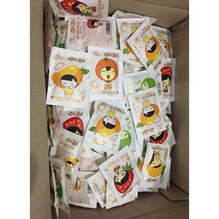 Thạch rau cau zòn zai/ zai zai đức hạnh 500gr