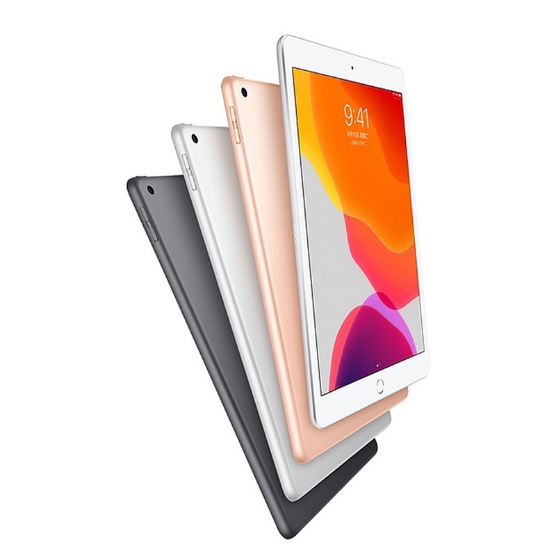 iPad Gen 8 32G Wifi 10.2" 2020 - Likenew | BigBuy360 - bigbuy360.vn