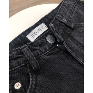 Quần jean gập gấu BOHEE Q44