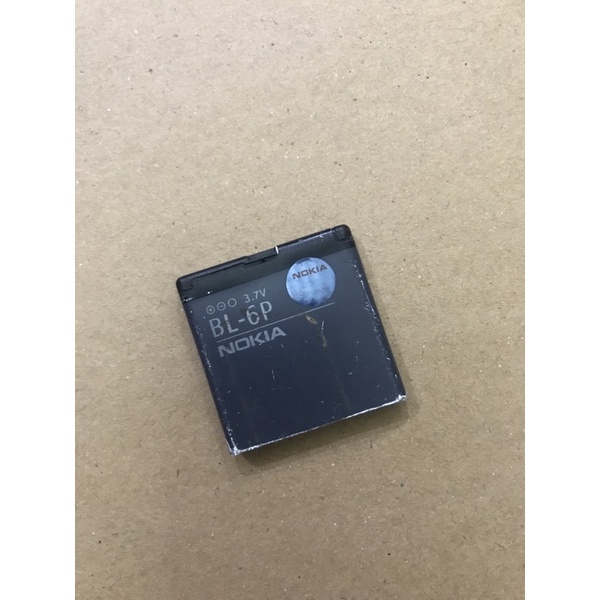 pin nokia bl-6p