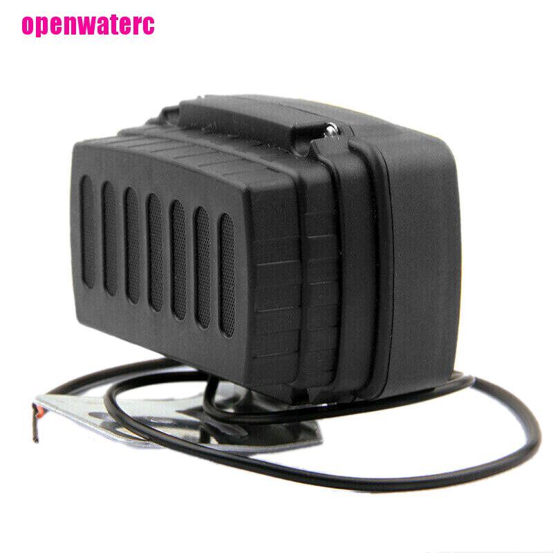 Đèn pha LED 15 bóng 1000lm chuyên dụng cho xe mô tô ATV UTV Scooter