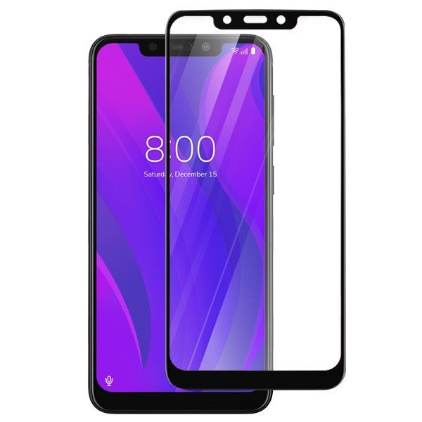 Kính Cường Lực Full Màn hình VSmart Joy 1, Joy 1+ , Active 1, Active 1 Plus Chính hãng isen