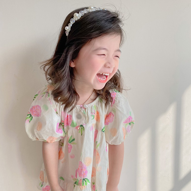 Đầm Dự Tiệc Dáng Rộng Chất Liệu Thân Thiện Với Da Thoáng Khí Thời Trang Cao Cấp