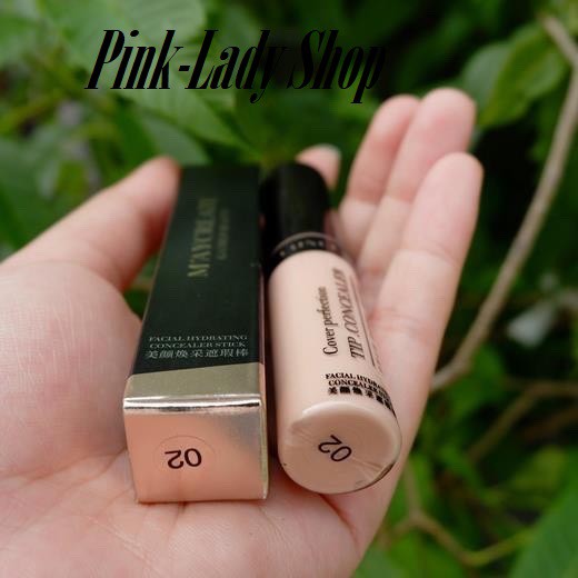 Kem Che Khuyết Điểm Maycreate chính hãng | BigBuy360 - bigbuy360.vn