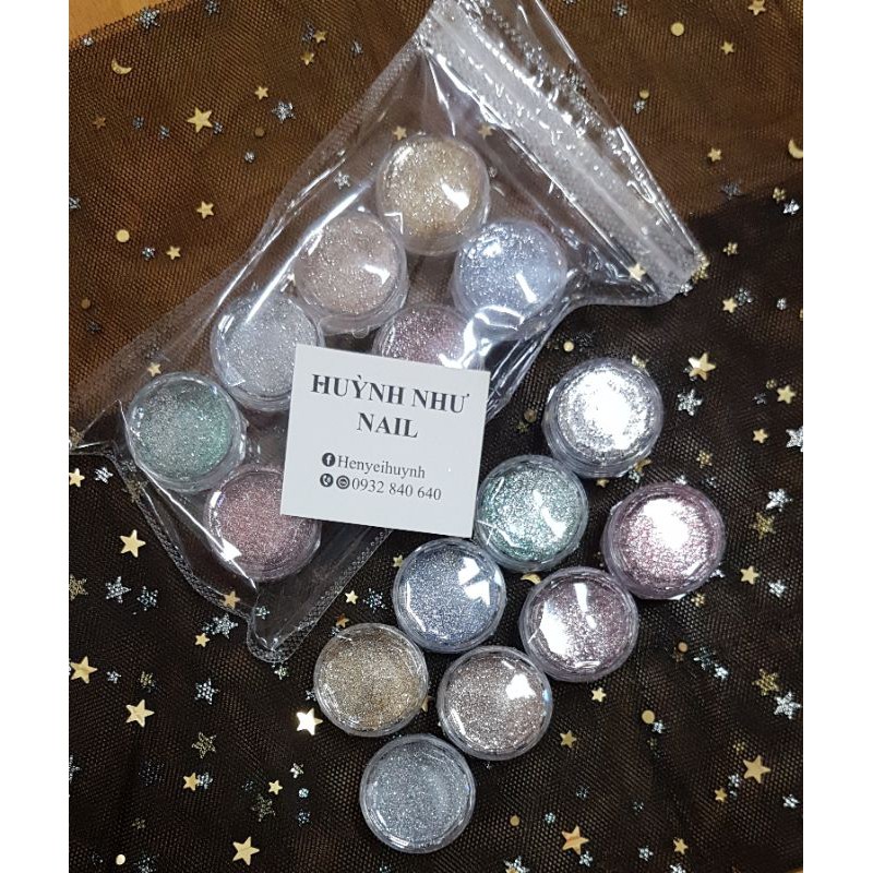 SET NHŨ FLASH SIÊU SANG SIÊU SÁNG