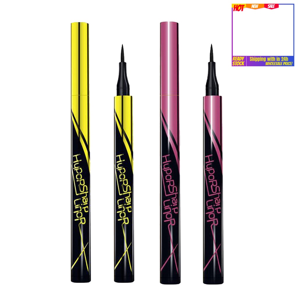 Bút Kẻ Mắt Dạng Lỏng 7g Chống Thấm Nước Lâu Trôi Dành Cho Trang Điểm Làm Đẹp