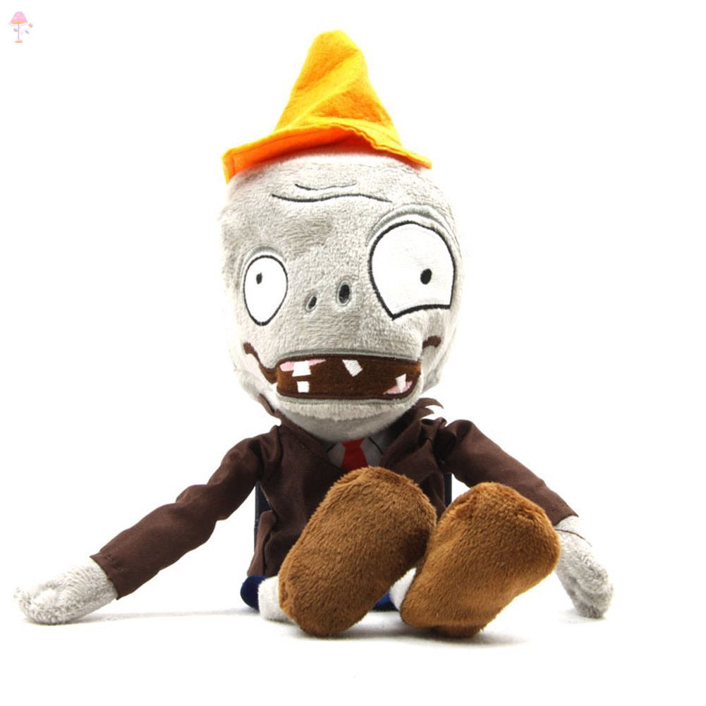 Thú Nhồi Bông Hình Zombie 30cm