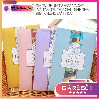 Túi Thơm Bỏ tủ Quần Áo