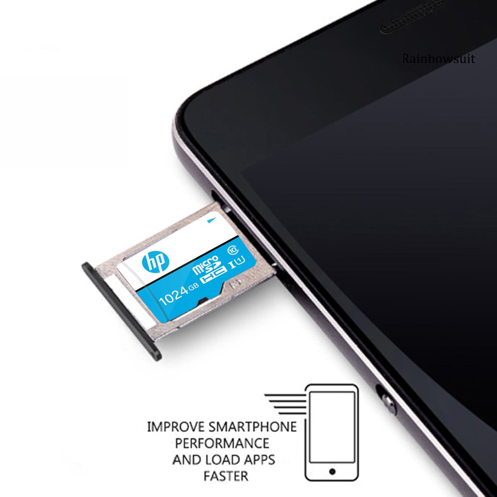 Thẻ nhớ Rb-Sd Tf Tốc Độ Cao 64 / 128 / 256 / 512gb / 1tb | BigBuy360 - bigbuy360.vn