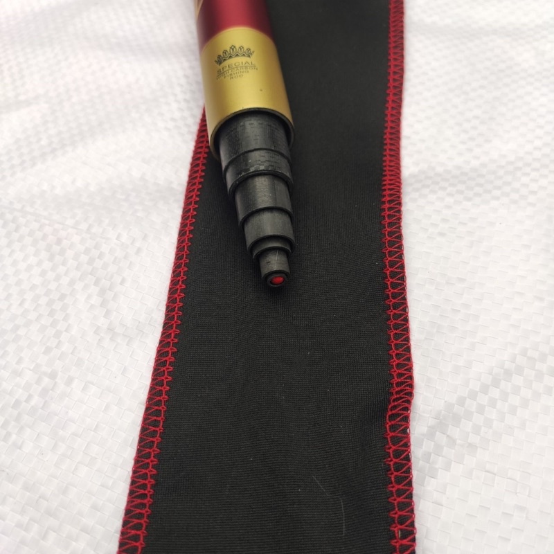 cần câu tay 6H Phượng Hoàng 7M2 thu gọn 75cm