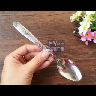 Com bo 5 thia ăn cao cấp
