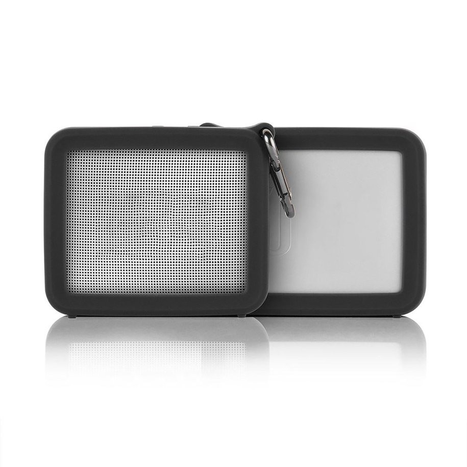 Vỏ Silicon Bảo Vệ Loa Ngoài Trời Tiện Dụng | BigBuy360 - bigbuy360.vn