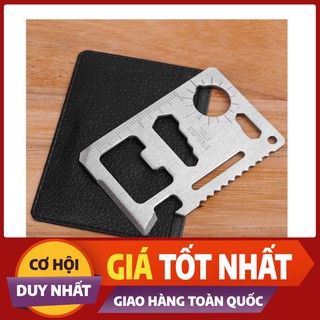 (Ưu Đãi Khủng) Bộ dụng cụ sinh tồn STOP - 5347 (Đẹp Rẻ)
