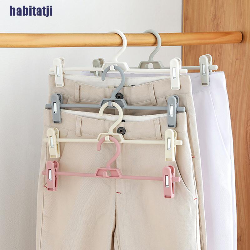 1 Móc Treo Quần Áo Đa Năng Tiện Dụng | BigBuy360 - bigbuy360.vn