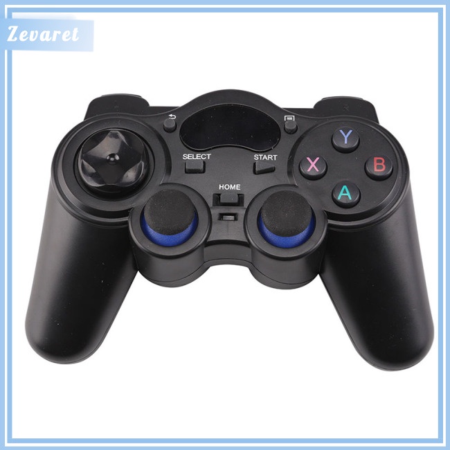 Set 2 Tay Cầm Chơi Game Không Dây 2.4g Chuyên Dụng Cho Android