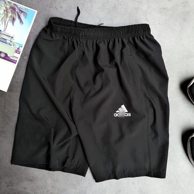 Quần cộc đùi thể thao nam thời trang phong cách trẻ trung năng động T23 | BigBuy360 - bigbuy360.vn