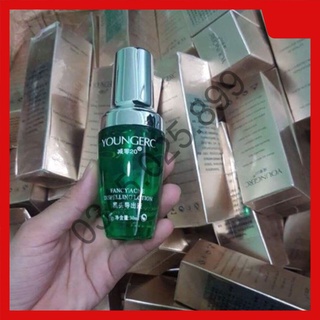 Ủ MỤN YOUNGERC - Ủ mụn cám,mụn đầu đen .[Spa]