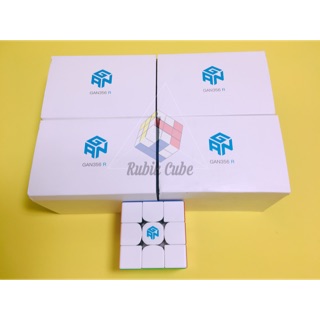 Đồ chơi Rubik 3x3 | Gan R & Gan R M do shop mod