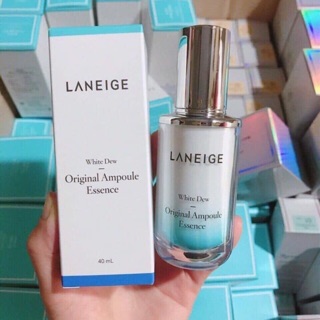 Tinh chất trắng da laneige