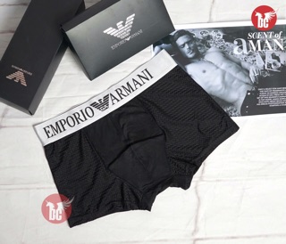 Quần Lót Nam Boxer Armani