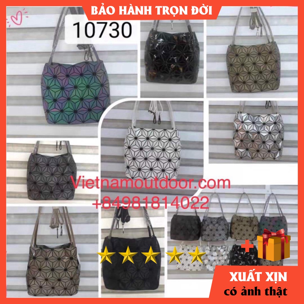 Túi Đeo Vai Nữ Phản Quang BẢO HÀNH TRỌN ĐỜI
