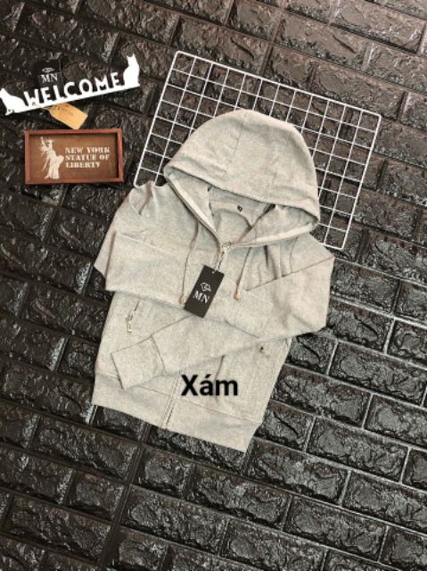 Áo khoác siêu phẩm chống nắng mùa hè MN | BigBuy360 - bigbuy360.vn