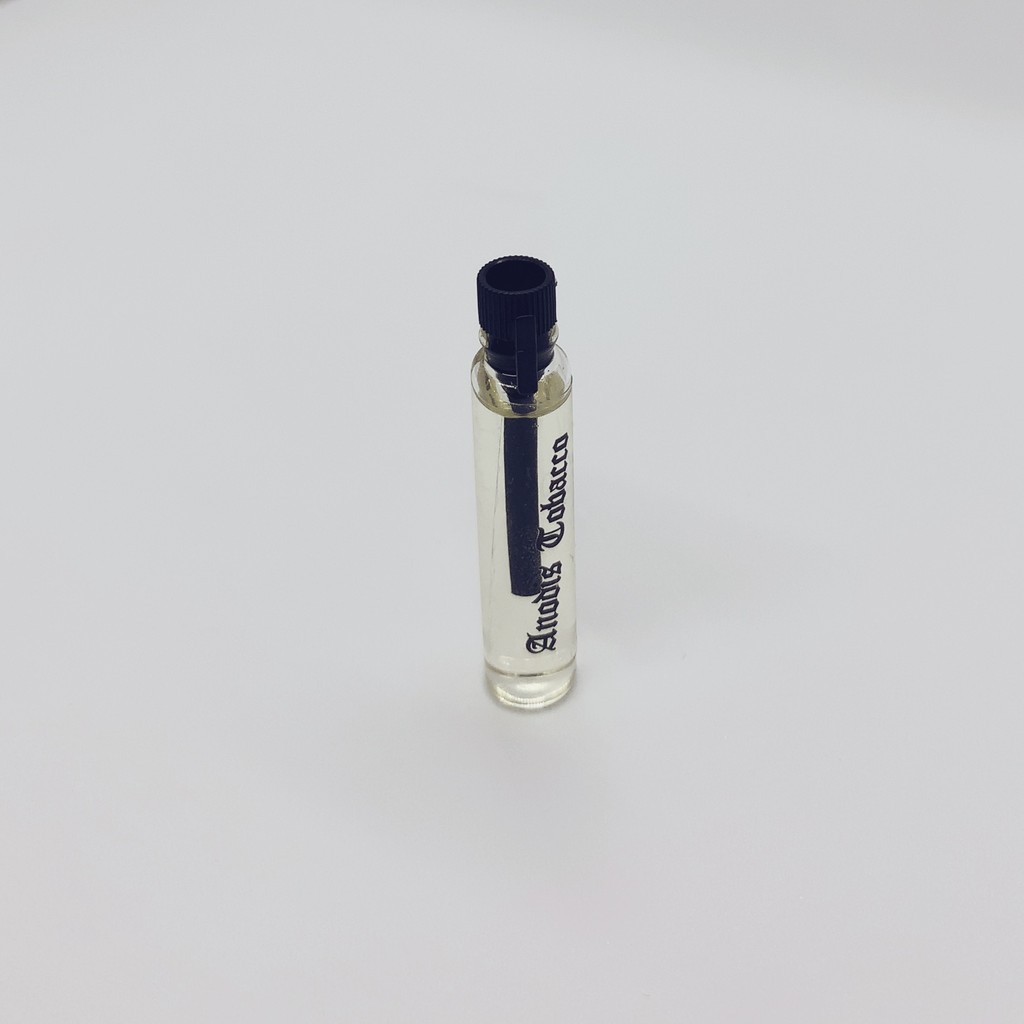 Vial 2ml nước hoa Adonis Another, Tobacco, Neroli, Profumo, Santal, Aventus | Thế Giới Skin Care