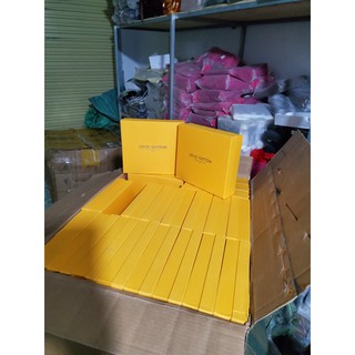 Ví Cầm Tay Tab Clutch LW Fullbox