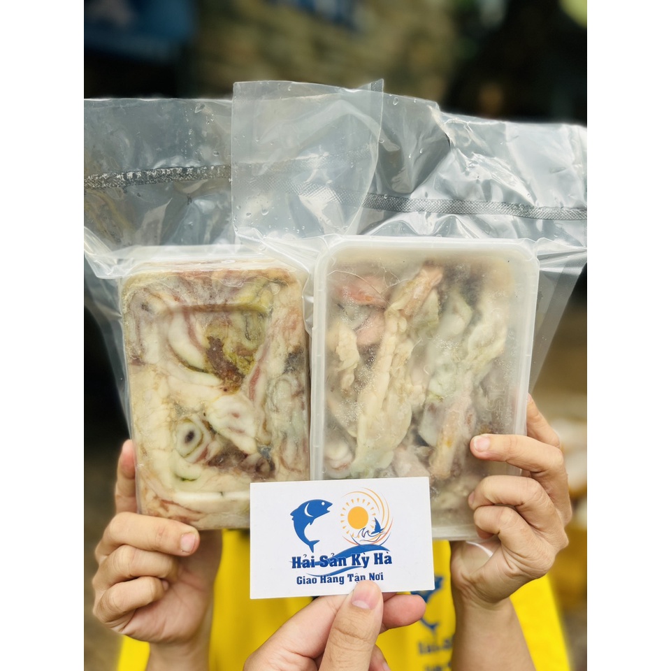 Giá Sỉ - Ruột Cá Lóc  - Giá Sỉ Rẻ Nhất