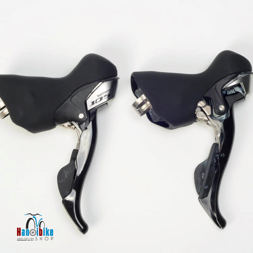 Cao su tay lắc xe đạp Road Bike ST7000/8000 hàng hộp nhựa